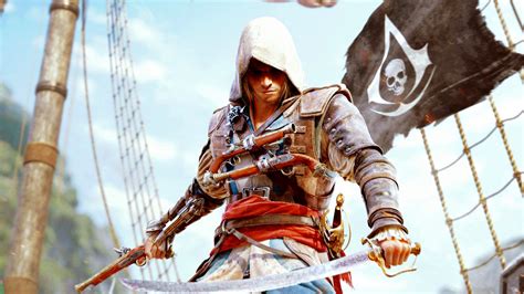 when is assassin's creed black flag remake coming out|Rumor: Assassin's Creed Black Flag Remake Was Targeting .